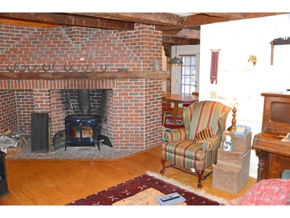 325 Woodman Road Sanbornton, NH 03269 - Photo 6 of 23 Gallery Image 6