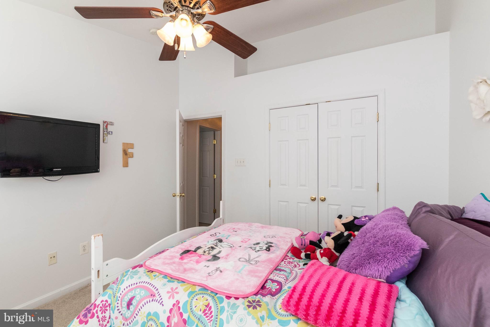 7108 Silverleaf Oak Road, Unit 171 Elkridge, MD 21075 - Photo 13 of 30 Bedroom