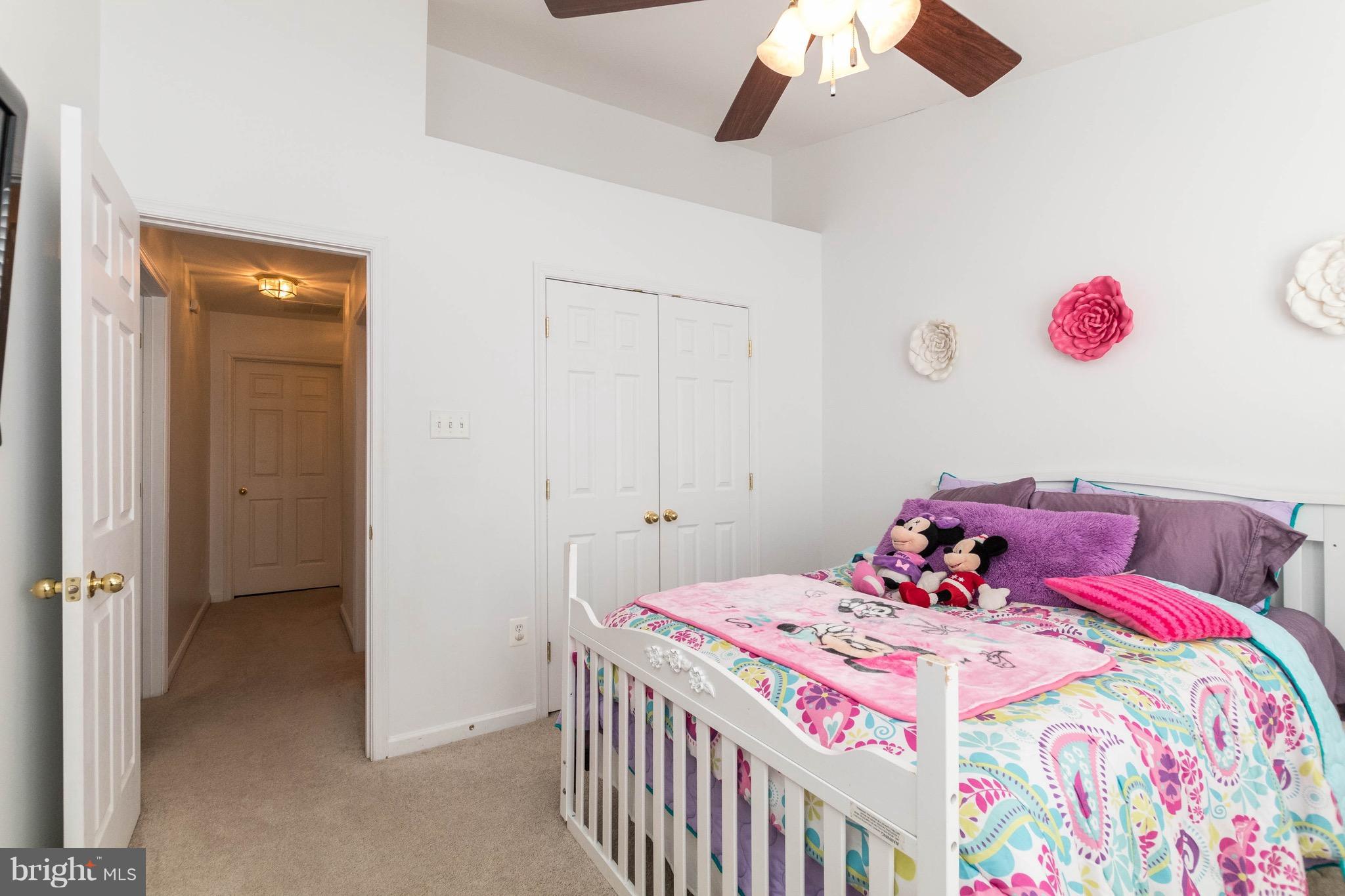 7108 Silverleaf Oak Road, Unit 171 Elkridge, MD 21075 - Photo 15 of 30 Bedroom