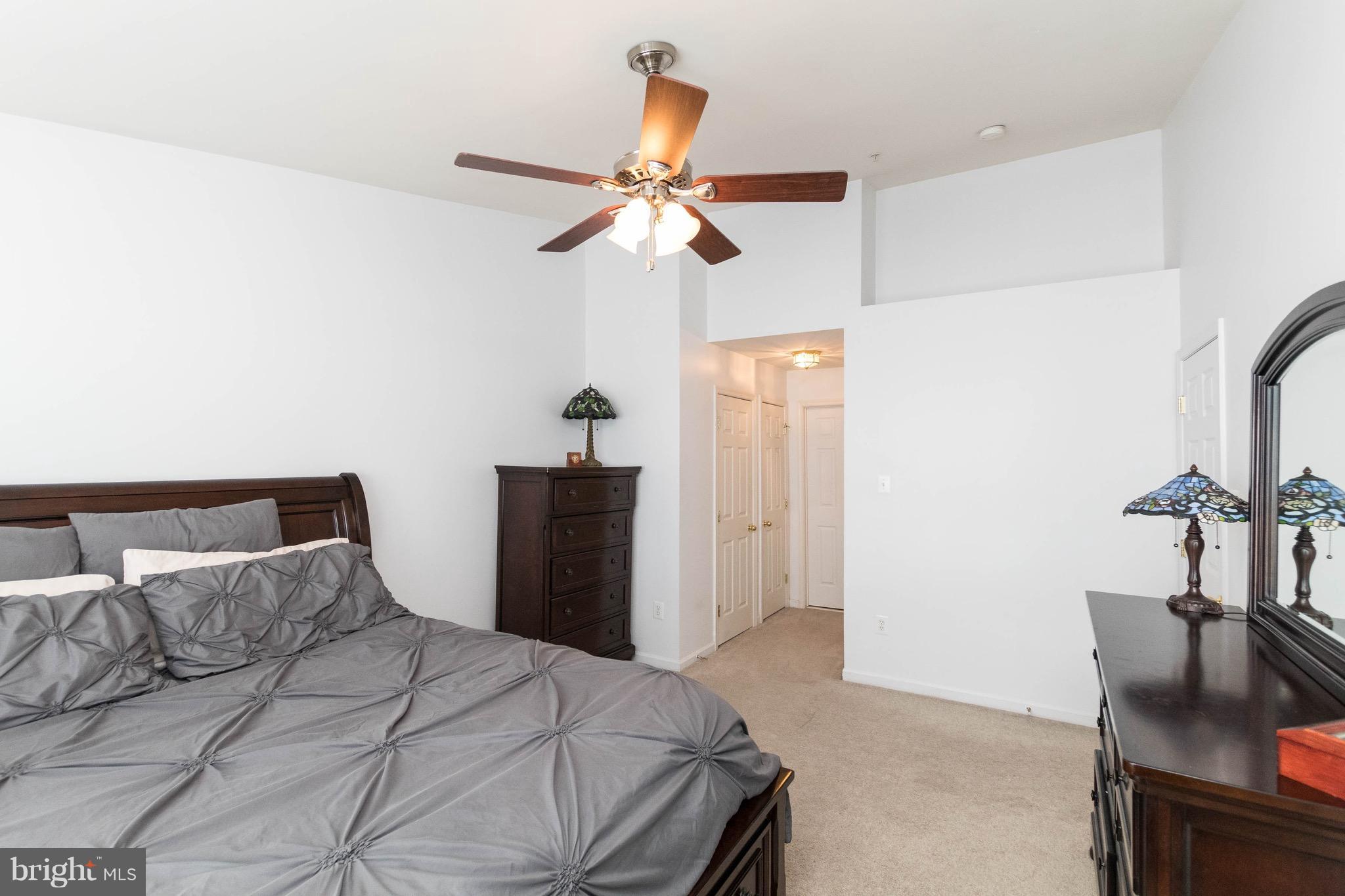7108 Silverleaf Oak Road, Unit 171 Elkridge, MD 21075 - Photo 20 of 30 Bedroom