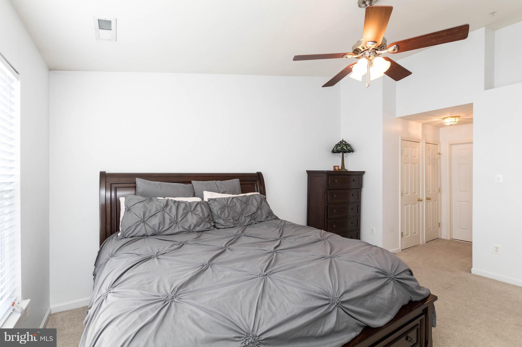 7108 Silverleaf Oak Road, Unit 171 Elkridge, MD 21075 - Photo 21 of 30 Bedroom (Master)
