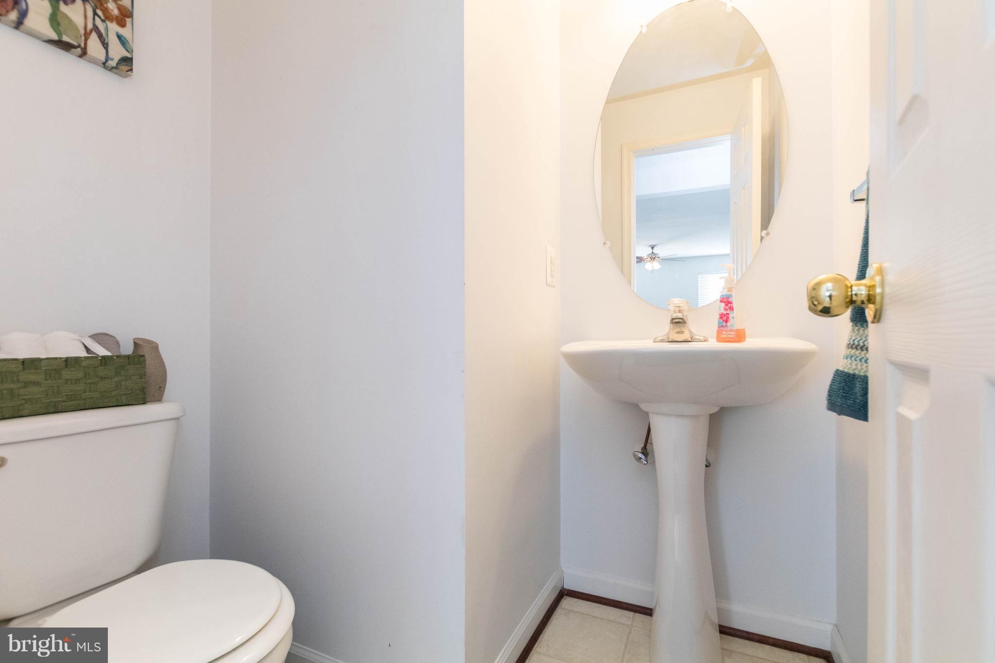 7108 Silverleaf Oak Road, Unit 171 Elkridge, MD 21075 - Photo 8 of 30 Bath