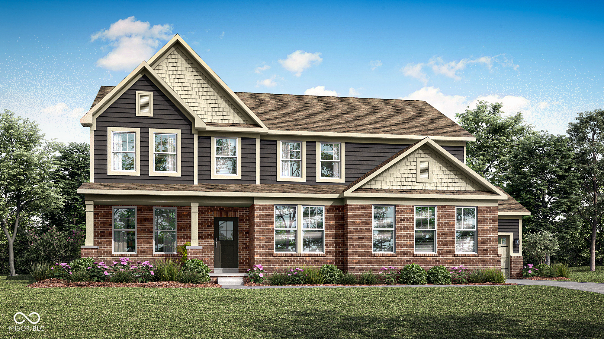 16661 Reed Drive Westfield, IN 46074 - Photo 1 of 66