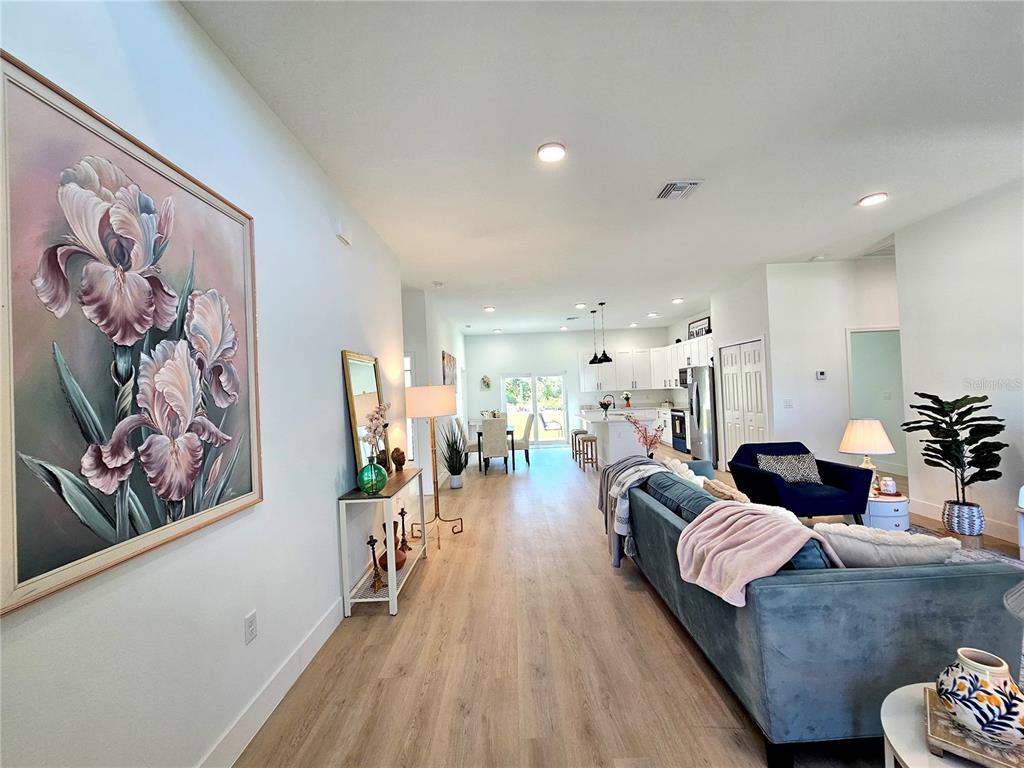 2523 Southwest 153rd Pl Road Ocala, FL 34473 - Photo 2 of 44