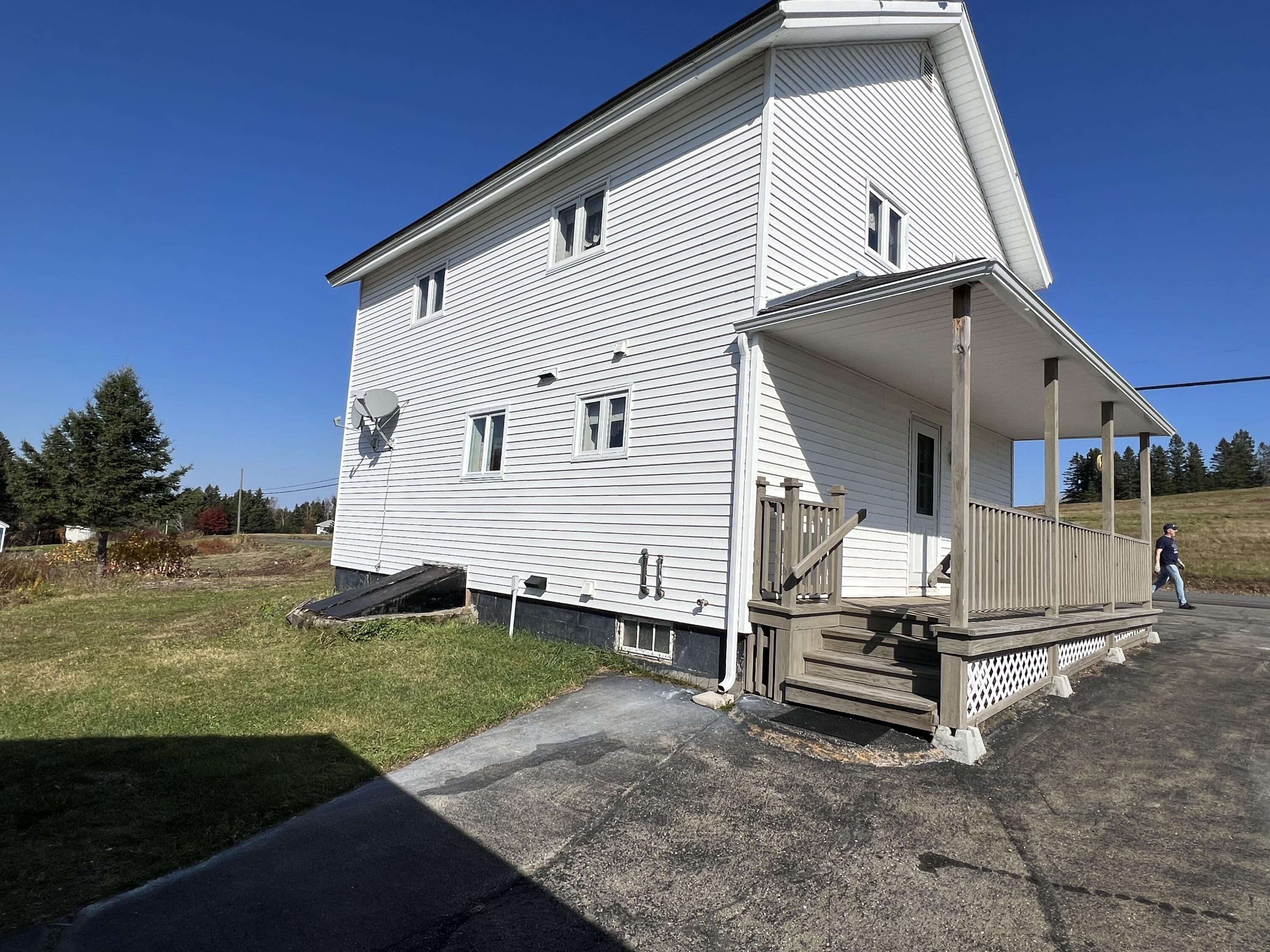 313 Gagnon Road Madawaska, ME 04756 - Photo 11 of 67 7A729C72-04DA-4E2A-9F7C-76B1ABB2BC1F