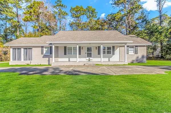 $410,000 | 181 Moss Dale Lane, Pawleys Island, SC 29585