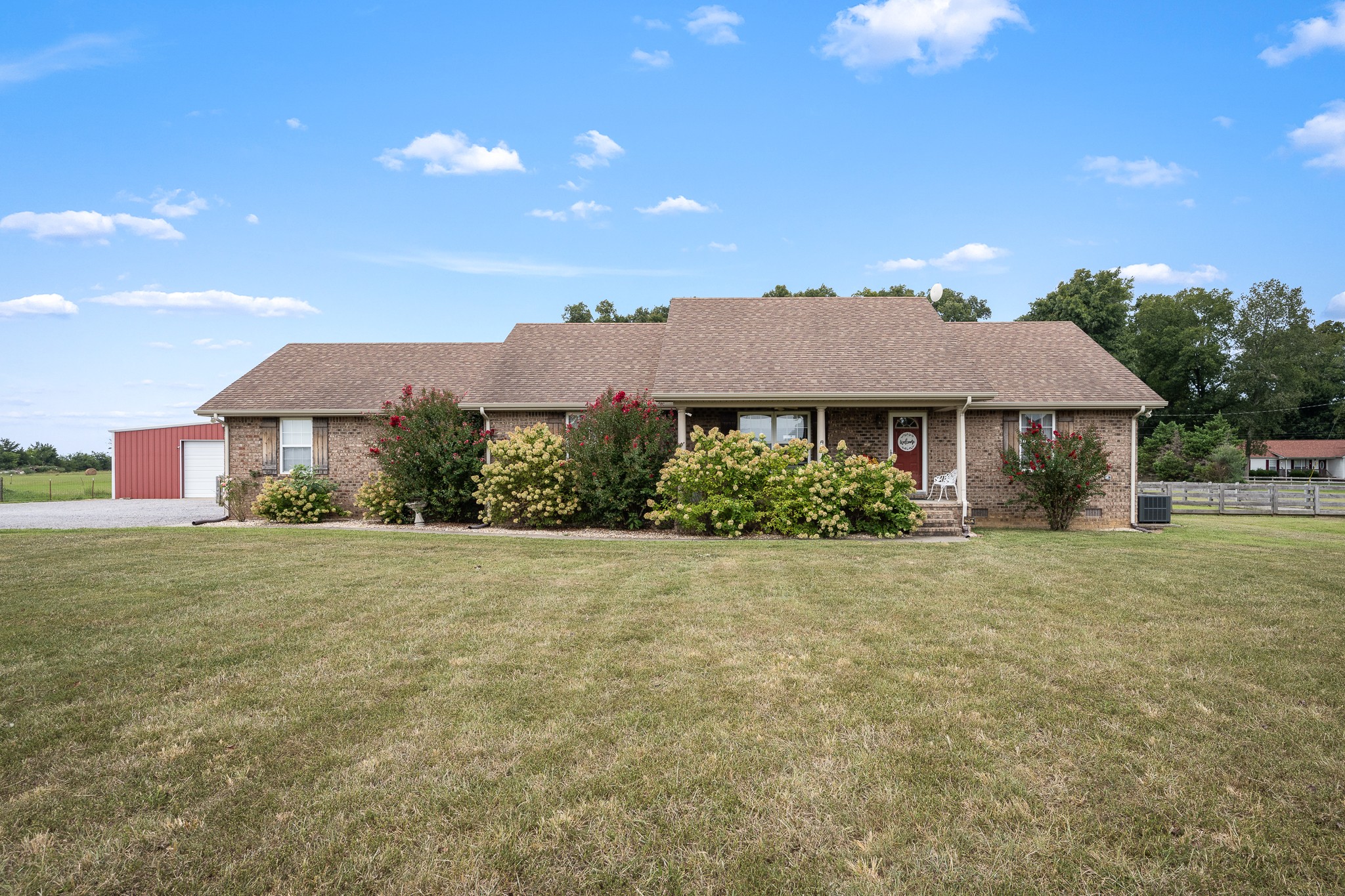 223 Rich Road Unionville, TN 37180 - Photo 3 of 84 Gallery Image 3