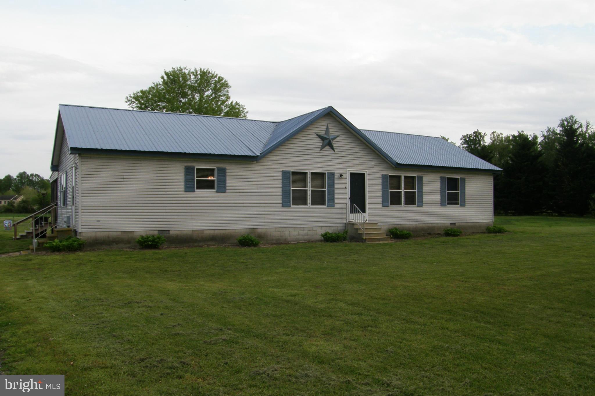 Exterior (Front)