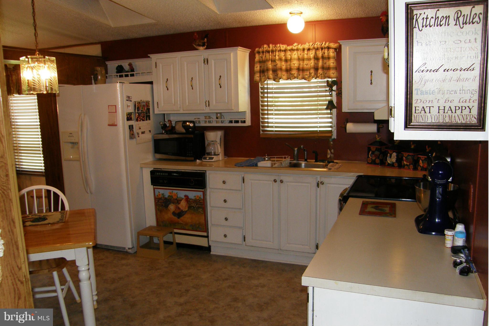 7471 Harmony Road Preston, MD 21655 - Photo 14 of 30 Kitchen