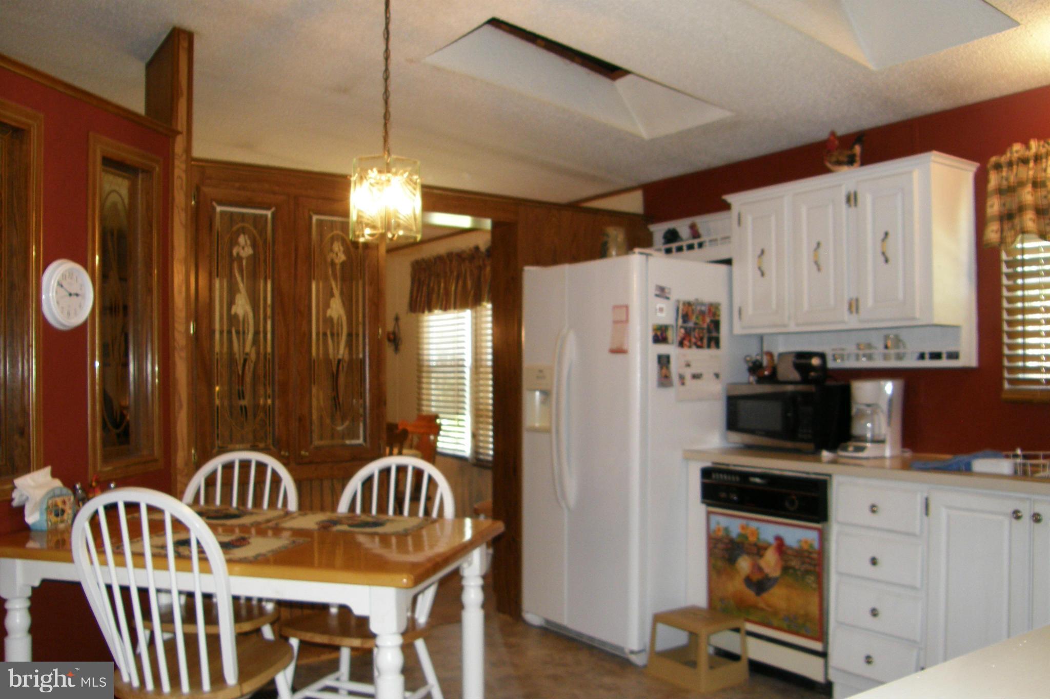7471 Harmony Road Preston, MD 21655 - Photo 15 of 30 Kitchen