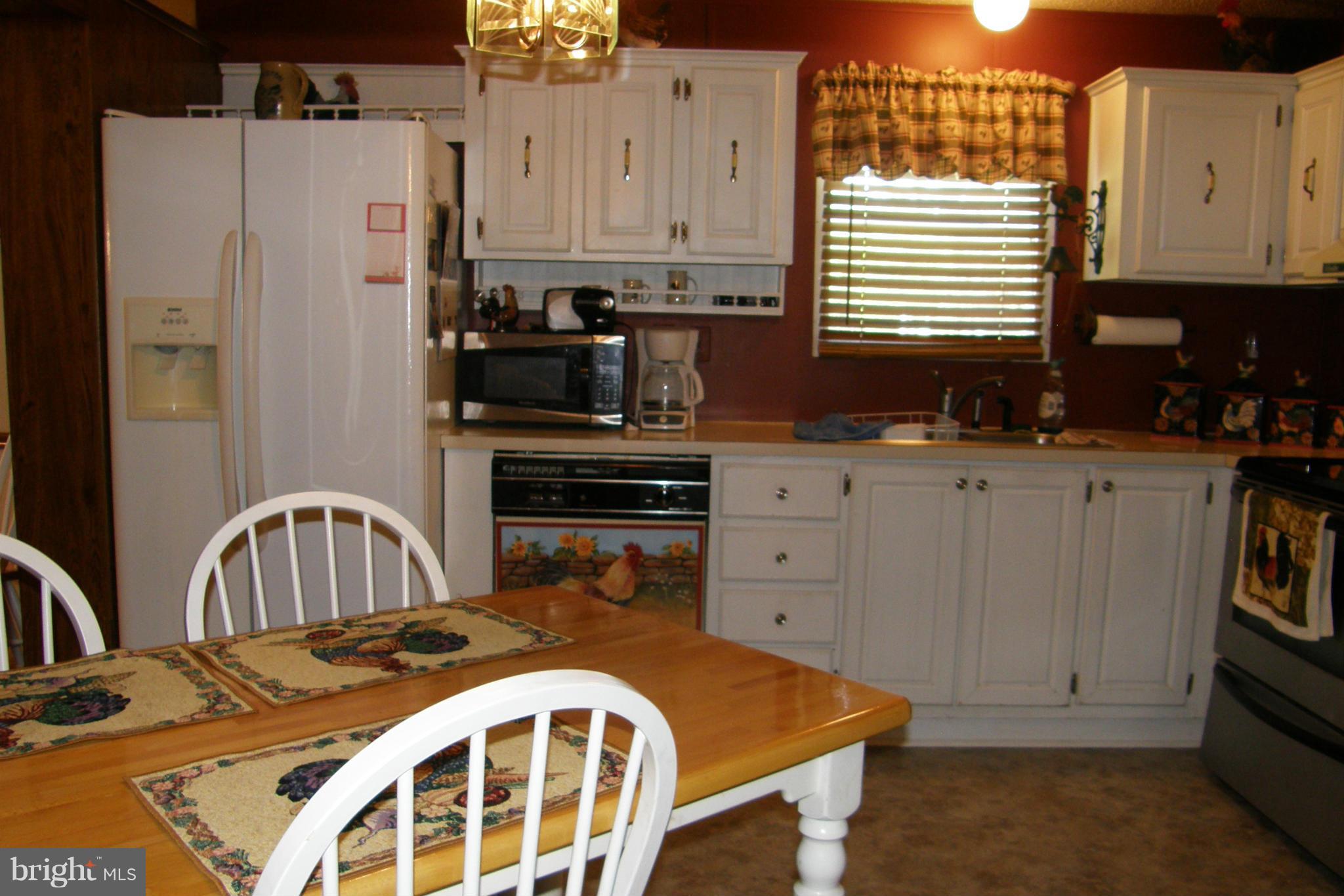 7471 Harmony Road Preston, MD 21655 - Photo 16 of 30 Kitchen