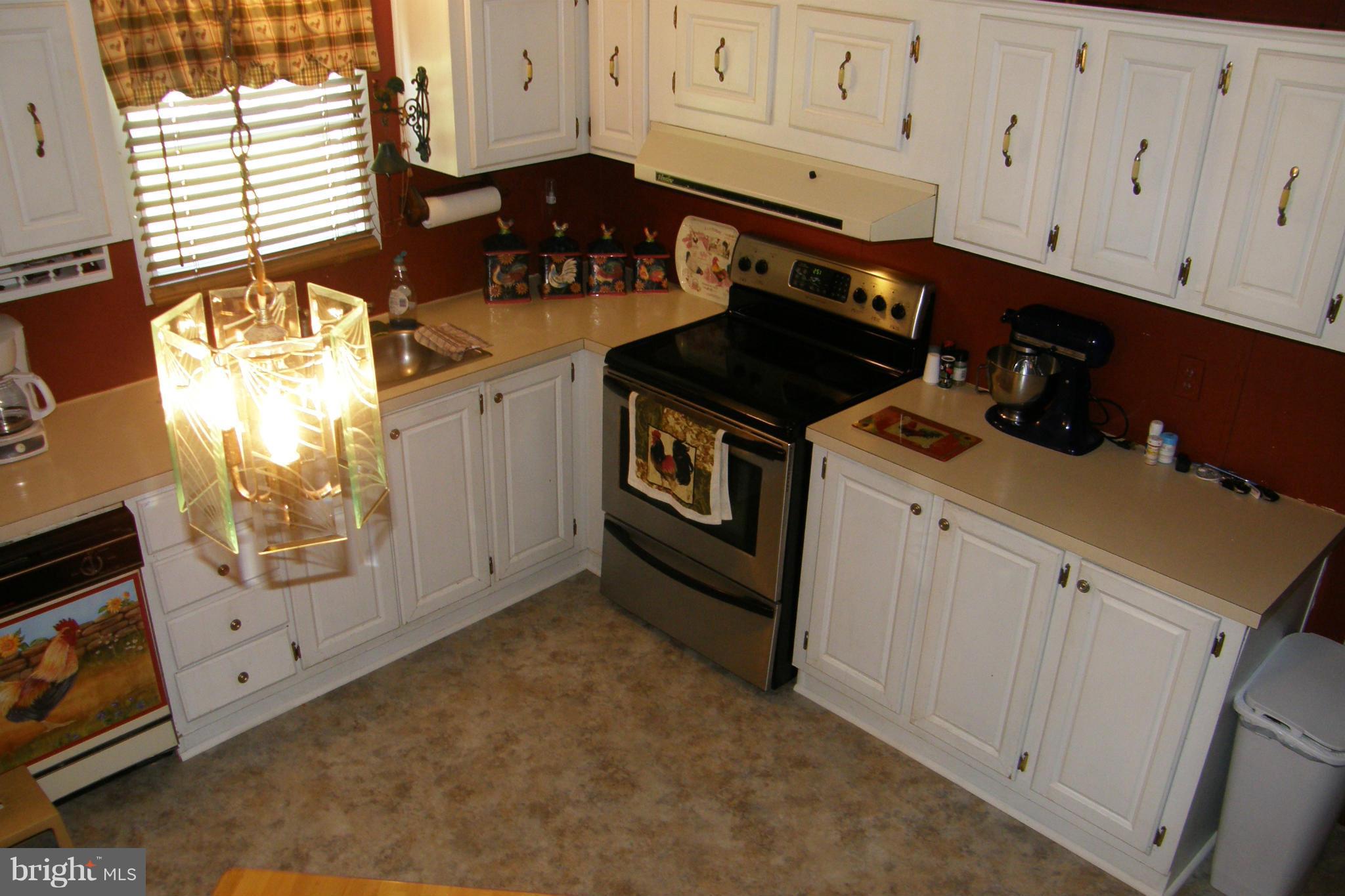 7471 Harmony Road Preston, MD 21655 - Photo 17 of 30 Kitchen