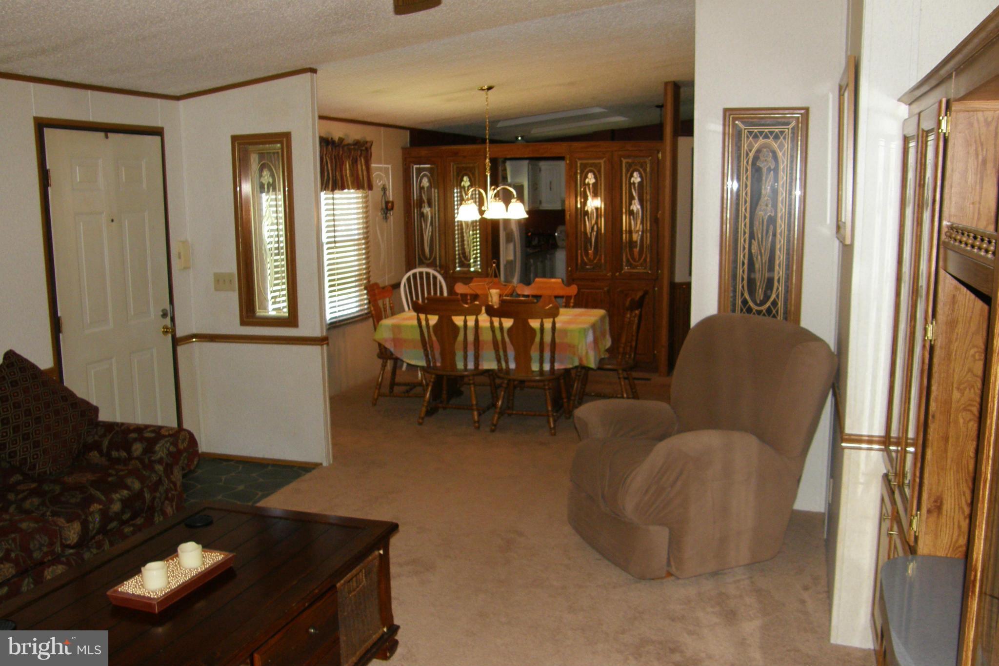 7471 Harmony Road Preston, MD 21655 - Photo 20 of 30 Living Room