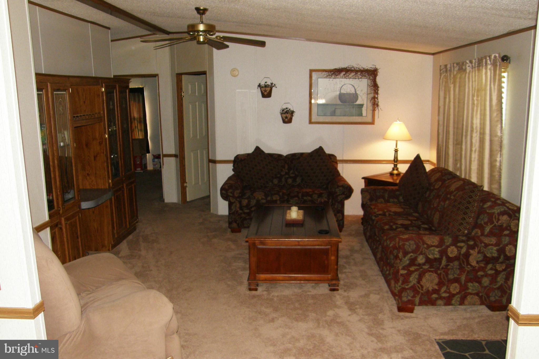 7471 Harmony Road Preston, MD 21655 - Photo 21 of 30 Living Room