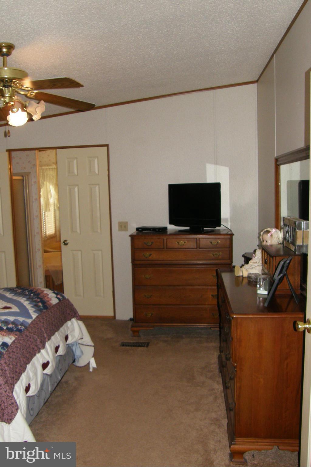 7471 Harmony Road Preston, MD 21655 - Photo 24 of 30 Bedroom (Master)