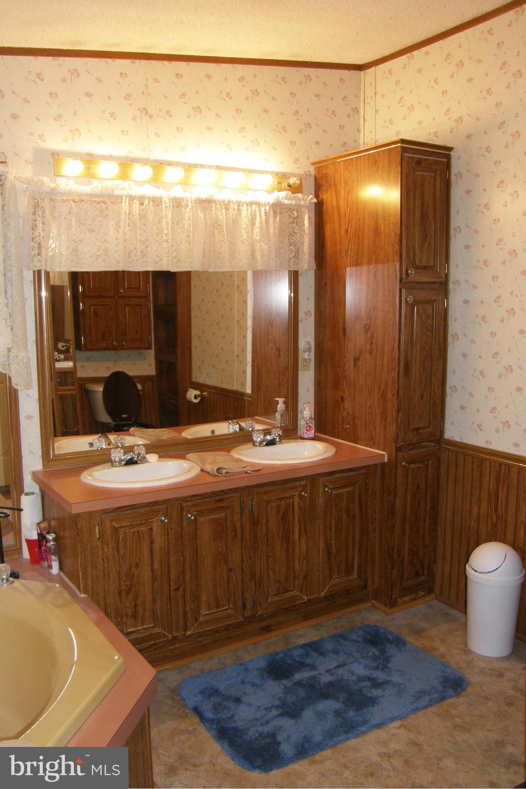 7471 Harmony Road Preston, MD 21655 - Photo 25 of 30 Bath (Master)