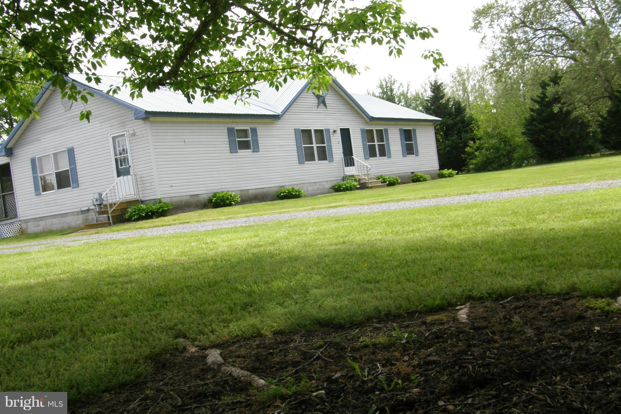 7471 Harmony Road Preston, MD 21655 - Photo 5 of 30 Exterior (Front)