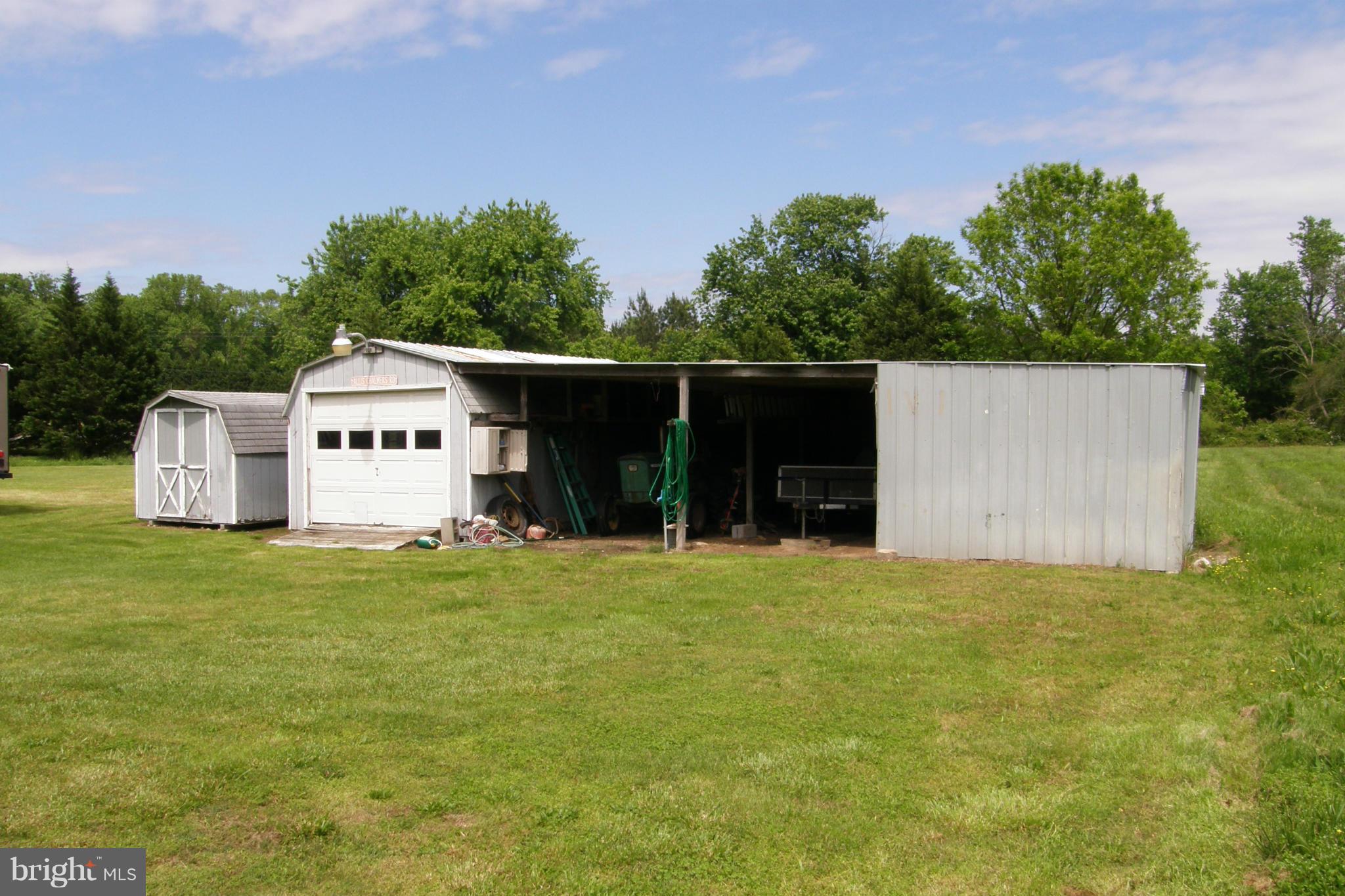 7471 Harmony Road Preston, MD 21655 - Photo 7 of 30 Exterior (General)