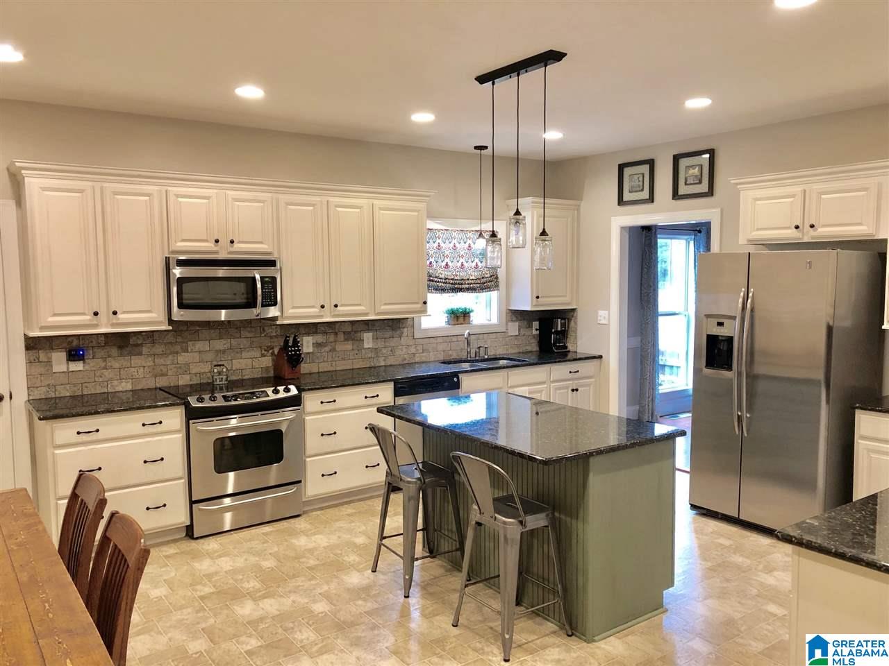 4838 Pleasant Valley Road Ashville, AL 35953 - Photo 4 of 50