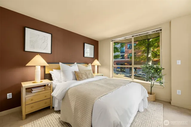 $615,000 | 1420 East Pine Street, Unit E203, Seattle, WA 98122