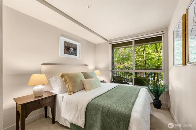 $615,000 | 1420 East Pine Street, Unit E203, Seattle, WA 98122