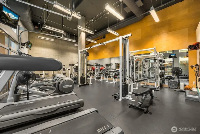 $615,000 | 1420 East Pine Street, Unit E203, Seattle, WA 98122