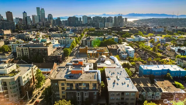 $615,000 | 1420 East Pine Street, Unit E203, Seattle, WA 98122