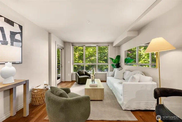 $615,000 | 1420 East Pine Street, Unit E203, Seattle, WA 98122