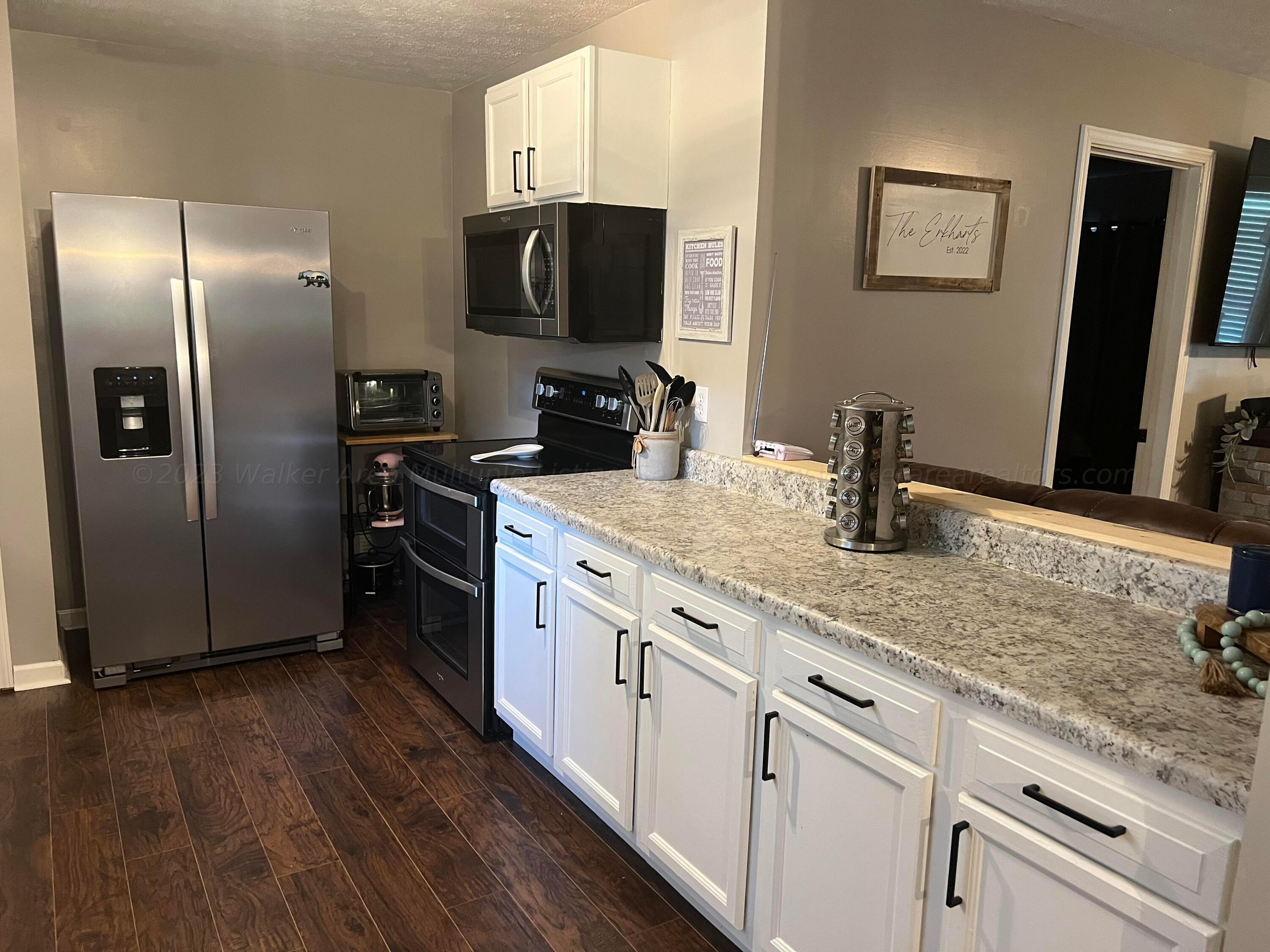 101 Curtis Road Jasper, AL 35503 - Photo 6 of 18 Gallery Image 6