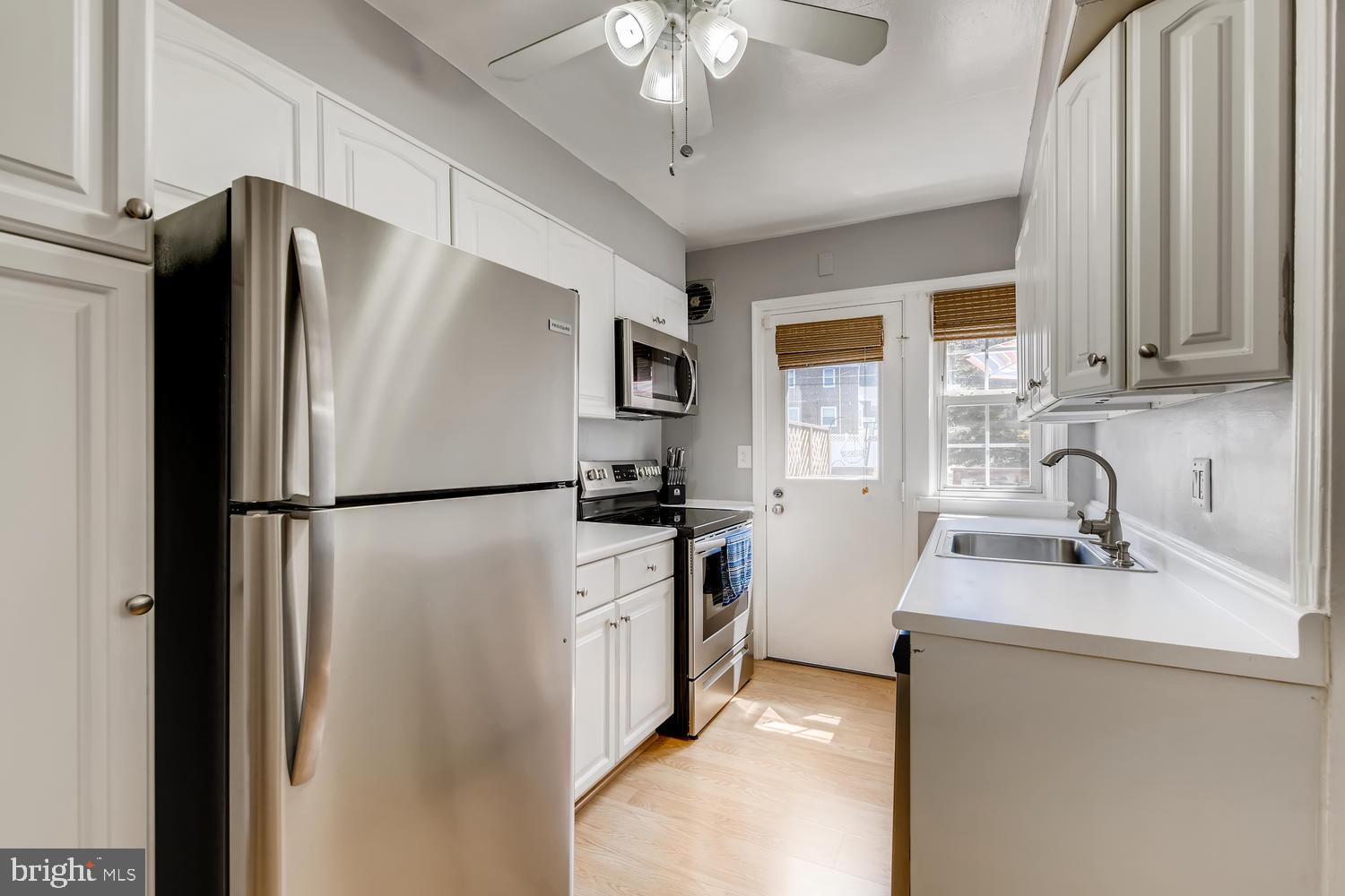 1844 Glen Ridge Road Towson, MD 21286 - Photo 11 of 28
