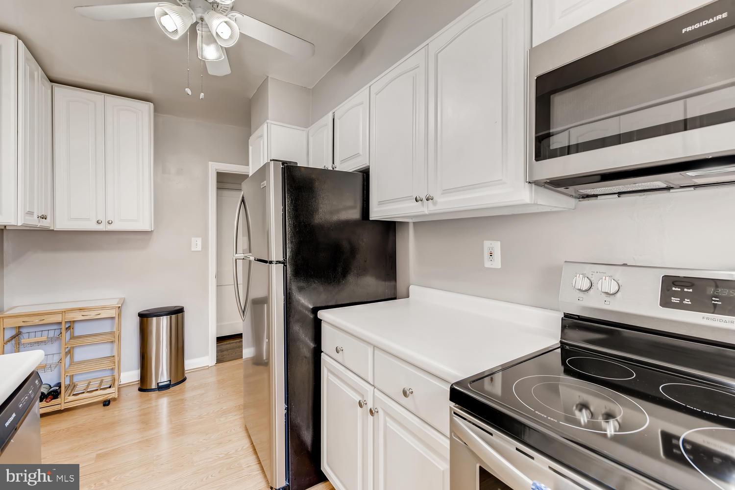 1844 Glen Ridge Road Towson, MD 21286 - Photo 13 of 28