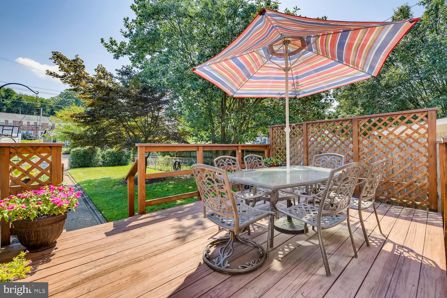 1844 Glen Ridge Road Towson, MD 21286 - Photo 20 of 28