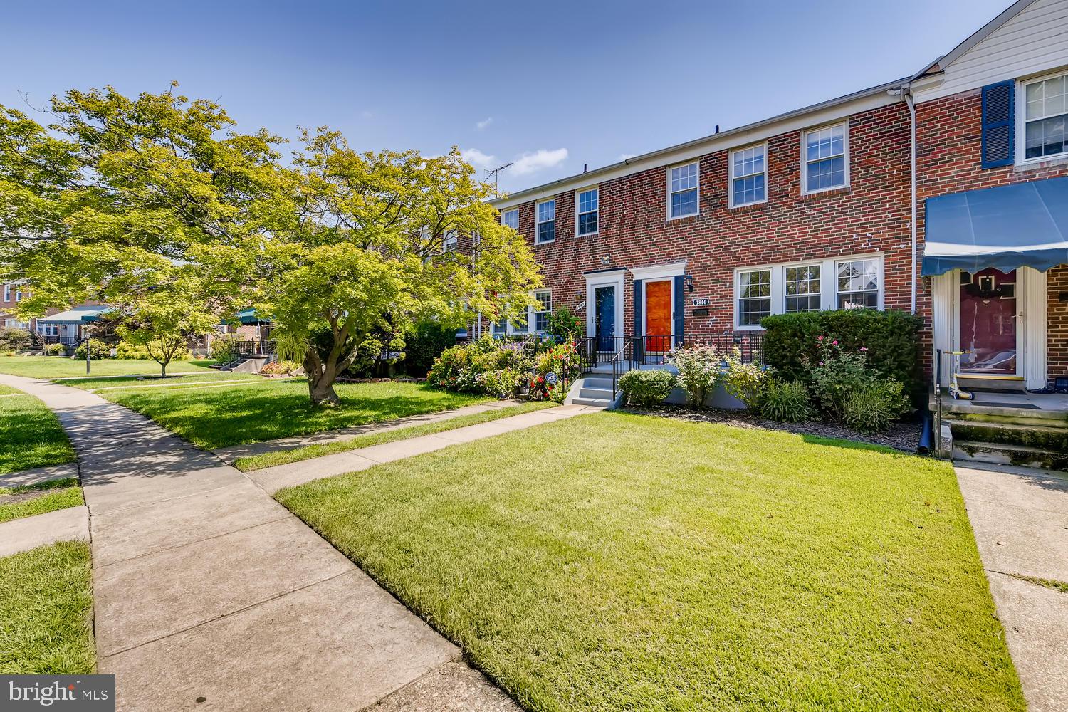1844 Glen Ridge Road Towson, MD 21286 - Photo 3 of 28