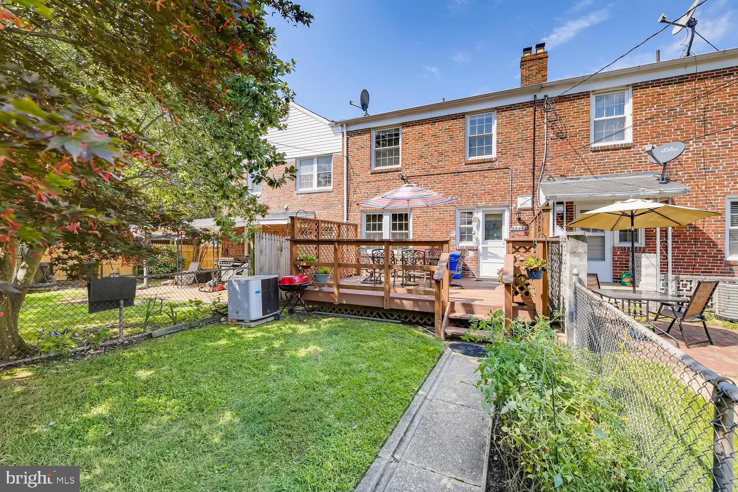 1844 Glen Ridge Road Towson, MD 21286 - Photo 21 of 28