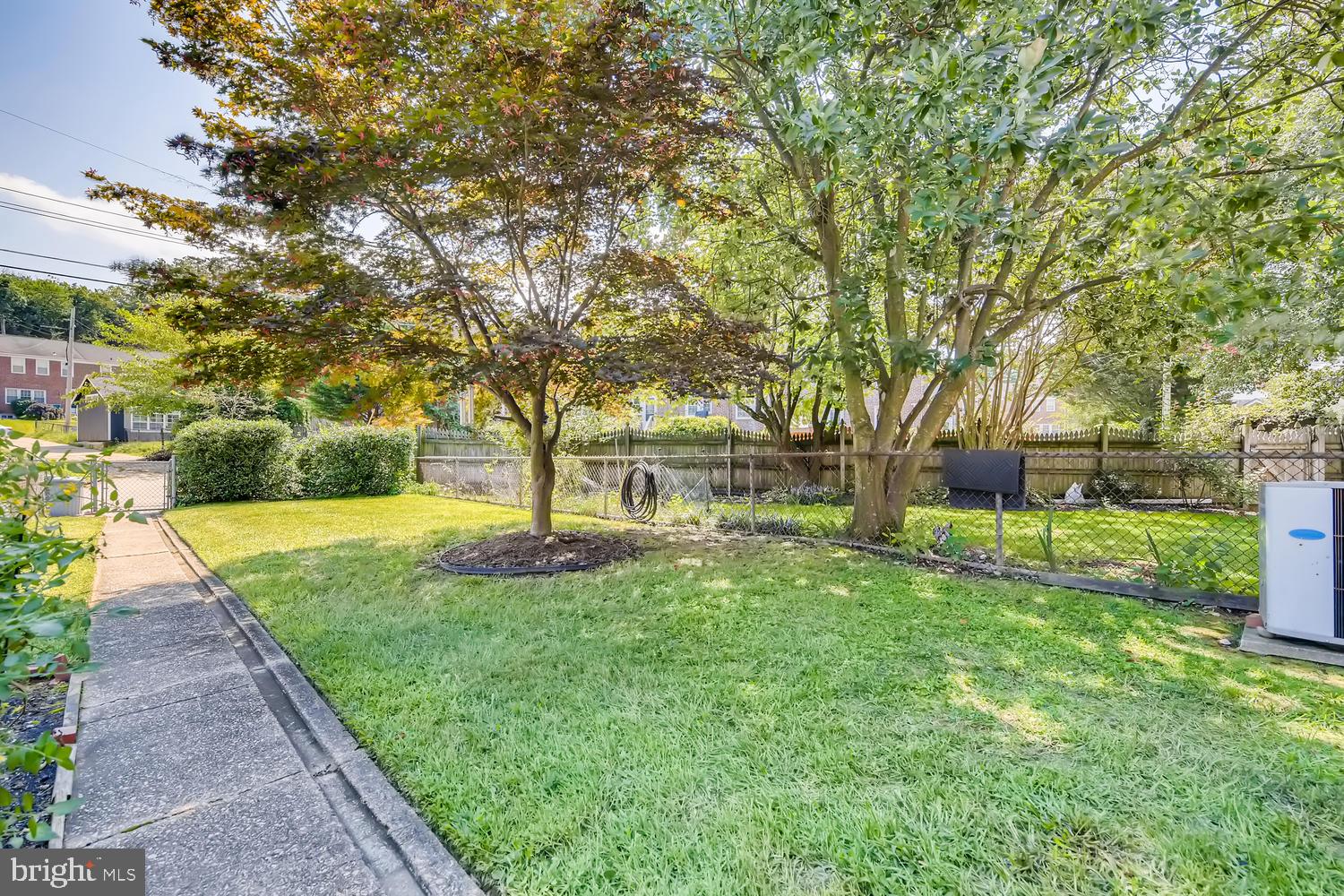 1844 Glen Ridge Road Towson, MD 21286 - Photo 23 of 28