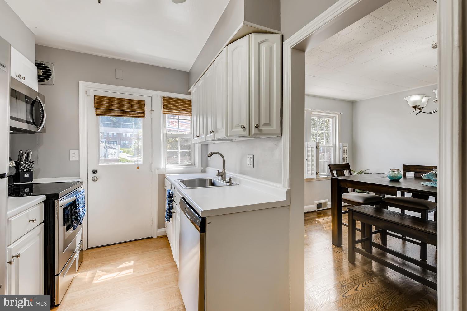 1844 Glen Ridge Road Towson, MD 21286 - Photo 10 of 28