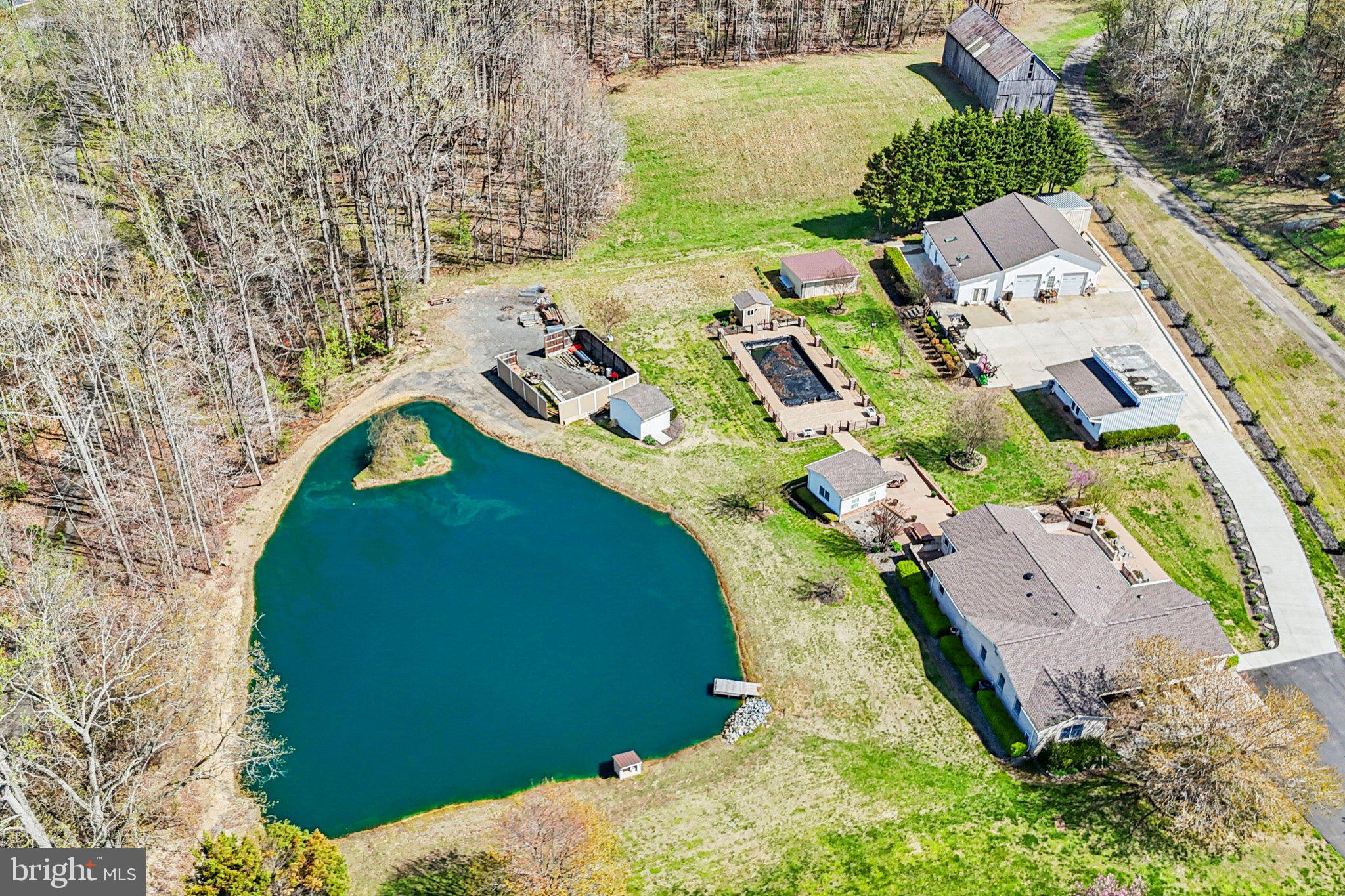 16970 Teagues Point Road Hughesville, MD 20637 - Photo 84 of 97 Gallery Image 84