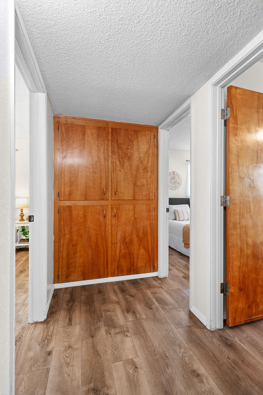 3646 Rhonda Road Cottonwood, CA 96022 - Photo 43 of 58 Linen Closet