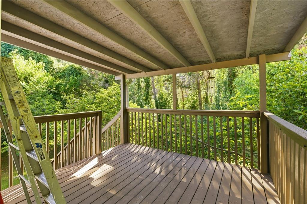 3798 Market Crescent Clarkston, GA 30021 - Photo 32 of 40