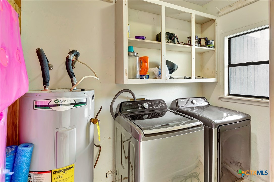462 15th Street, Unit 2 Port O'Connor, TX 77982 - Photo 29 of 32