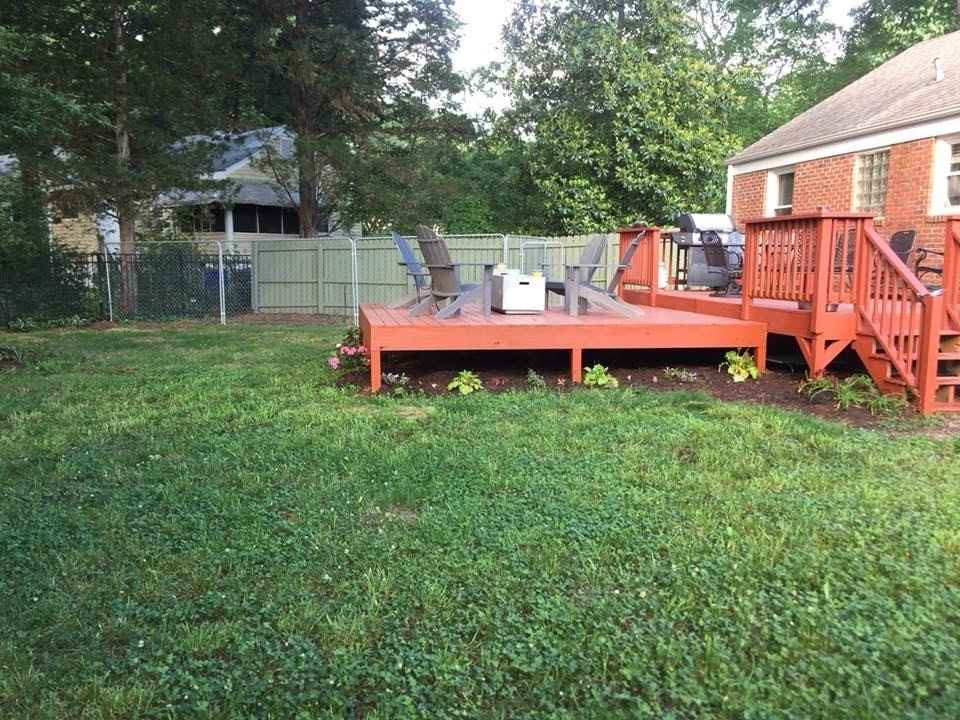 424 Colleton Road Raleigh, NC 27610 - Photo 15 of 16 Photo 15
