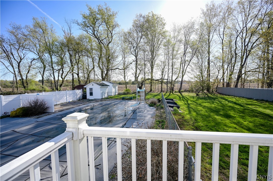8309 Greenview Drive Rome, NY 13440 - Photo 38 of 45