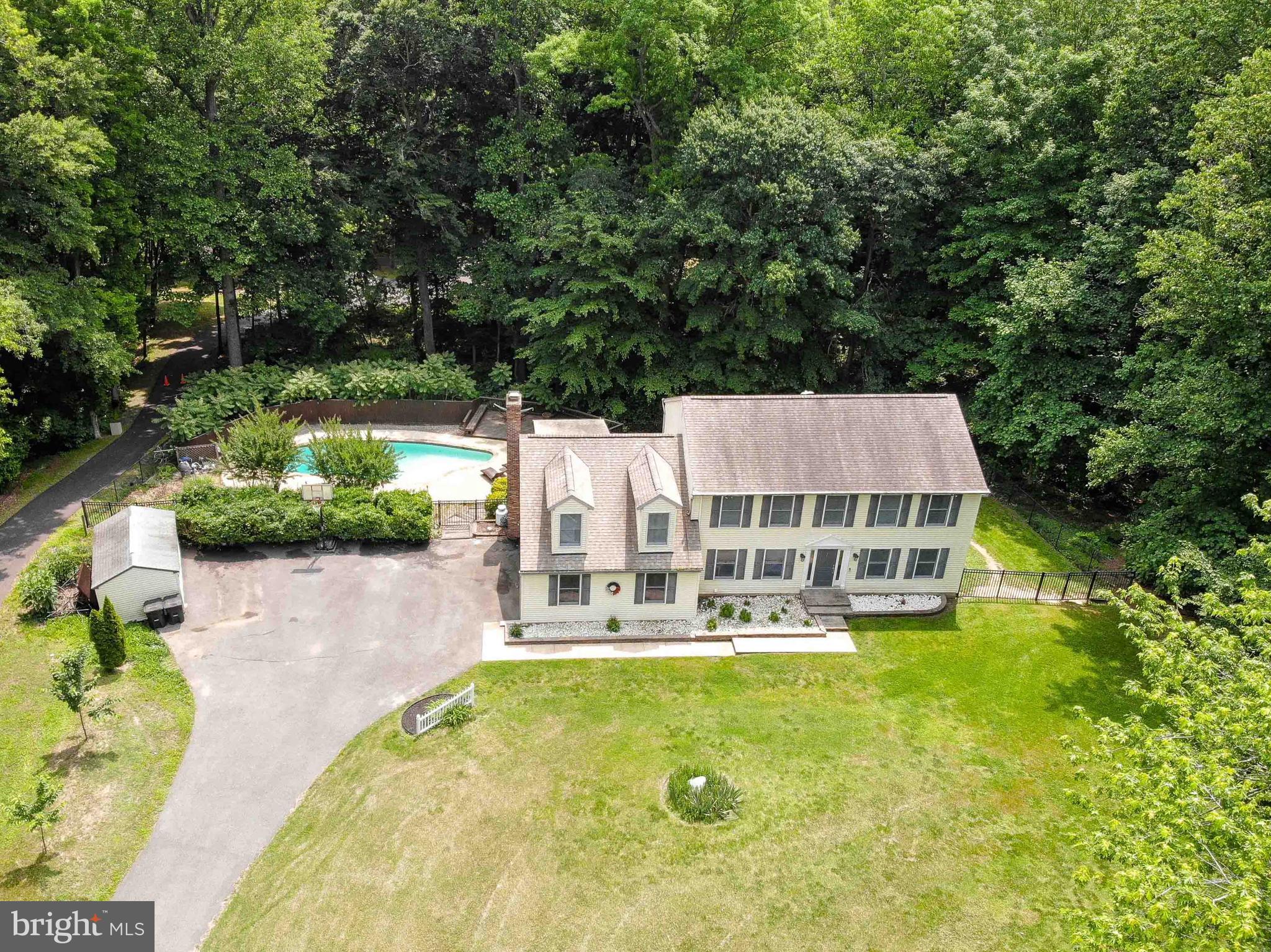 1916 Aberdeen Drive Dunkirk, MD 20754 - Photo 1 of 71