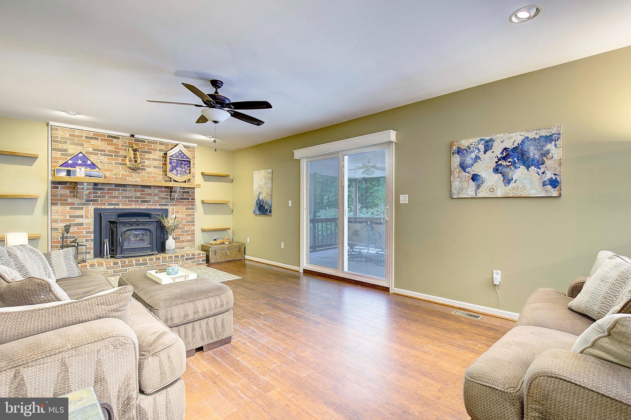 1916 Aberdeen Drive Dunkirk, MD 20754 - Photo 23 of 71