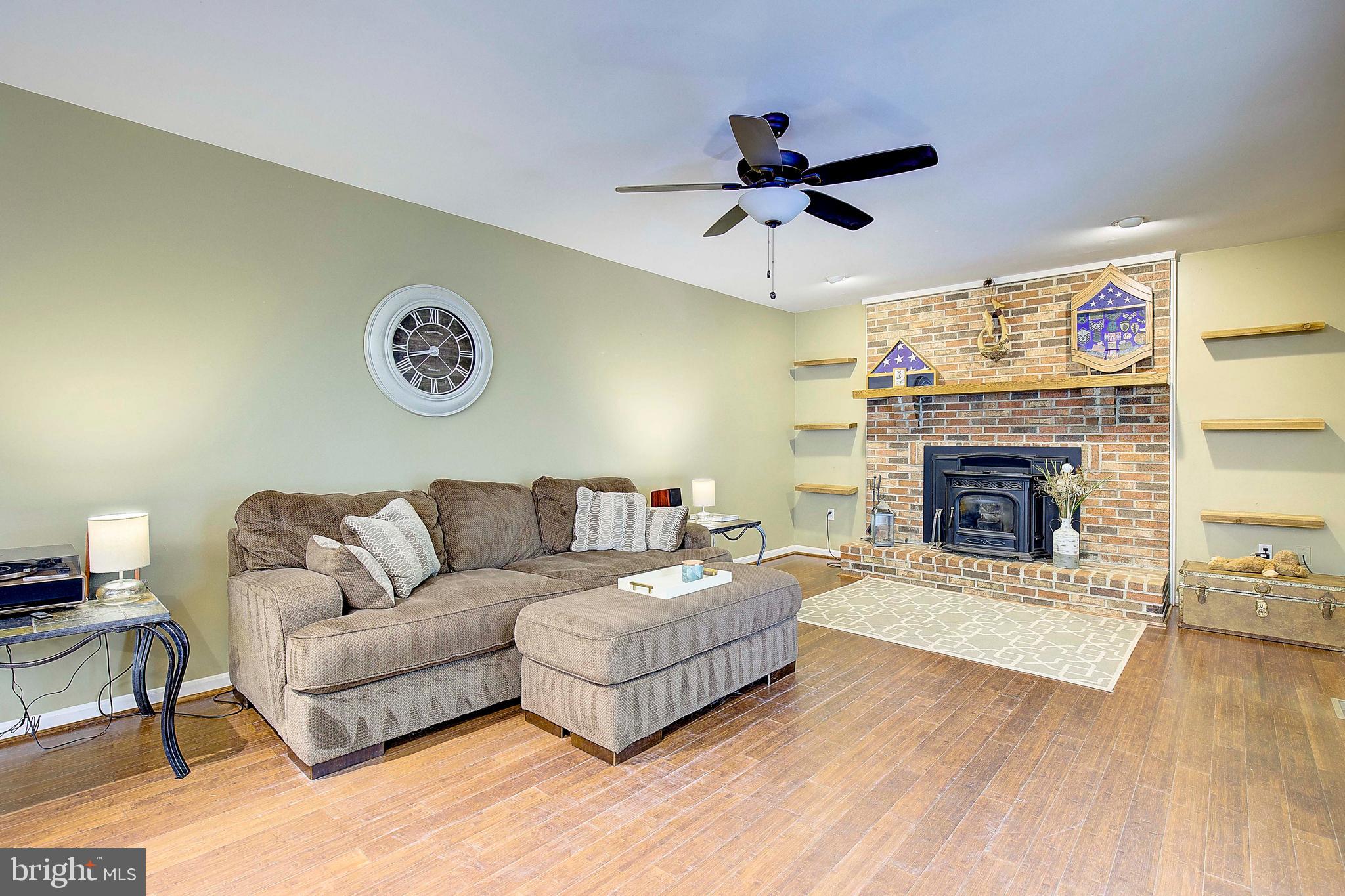 1916 Aberdeen Drive Dunkirk, MD 20754 - Photo 24 of 71