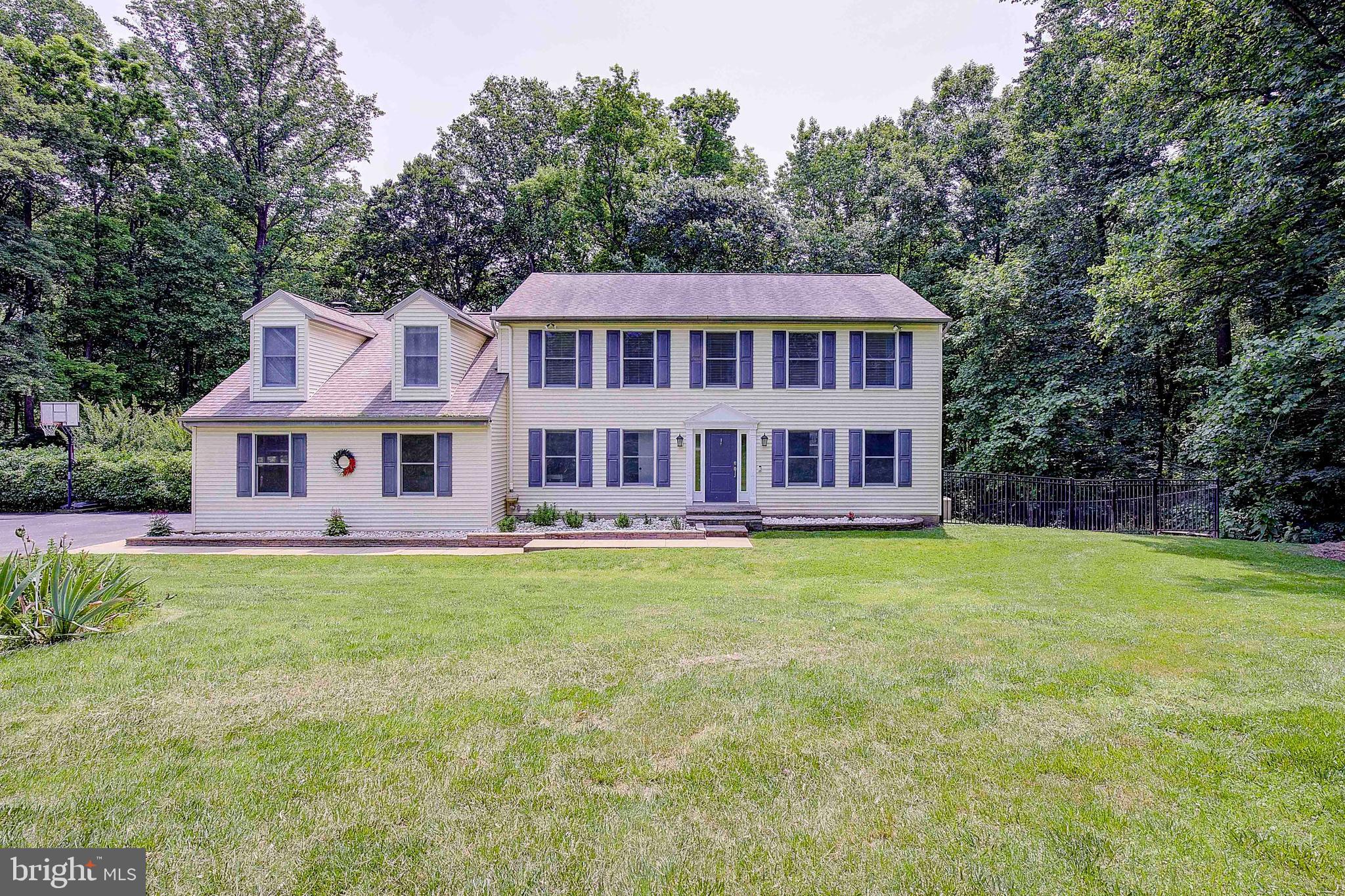 1916 Aberdeen Drive Dunkirk, MD 20754 - Photo 4 of 71