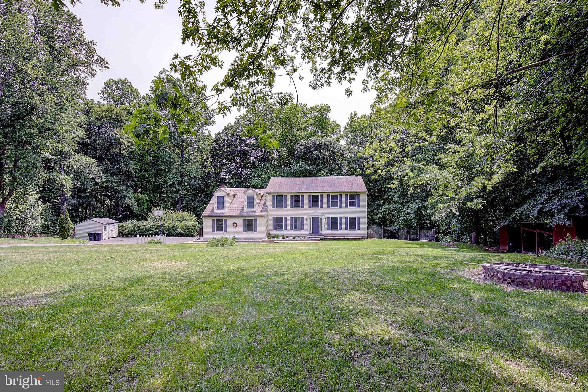 1916 Aberdeen Drive Dunkirk, MD 20754 - Photo 5 of 71