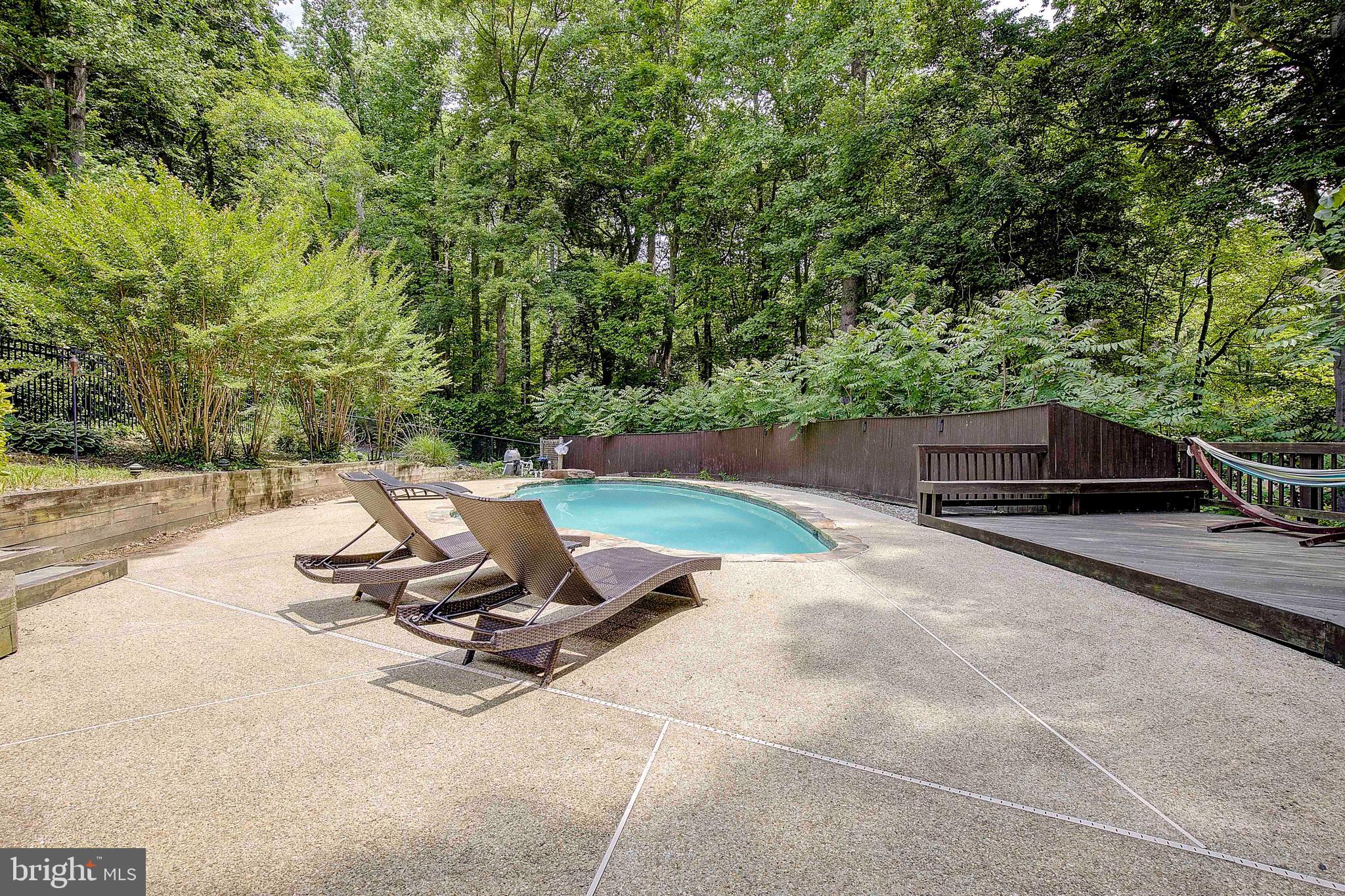 1916 Aberdeen Drive Dunkirk, MD 20754 - Photo 54 of 71