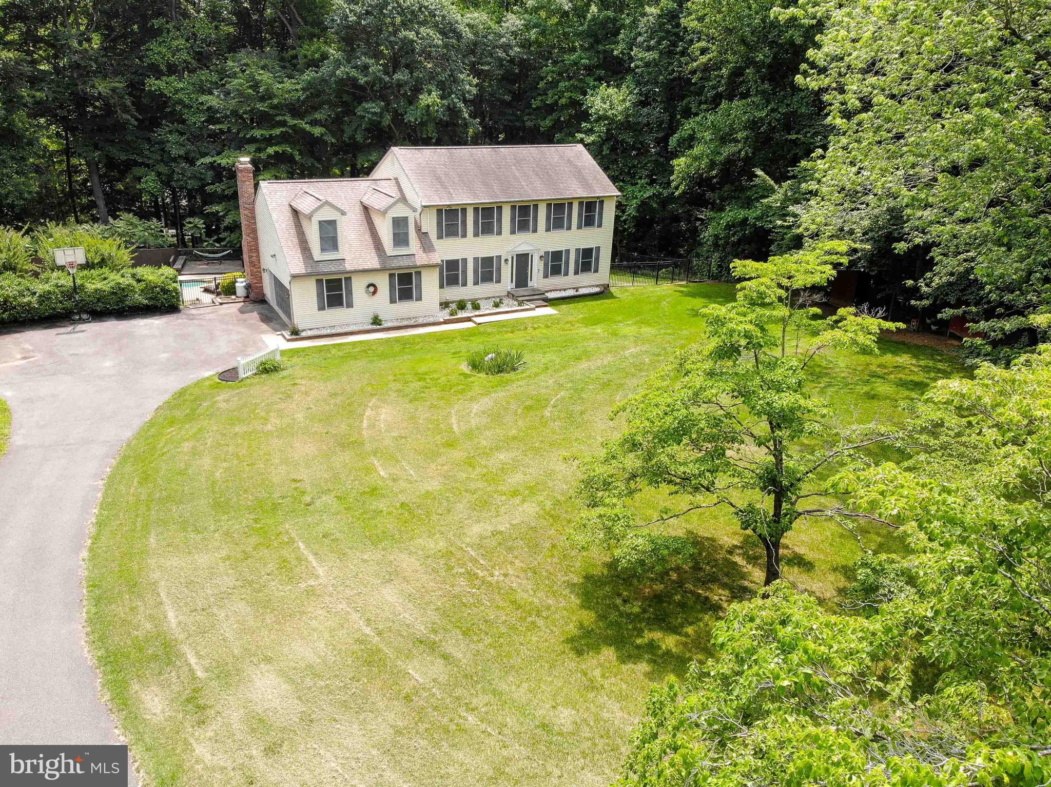 1916 Aberdeen Drive Dunkirk, MD 20754 - Photo 55 of 71