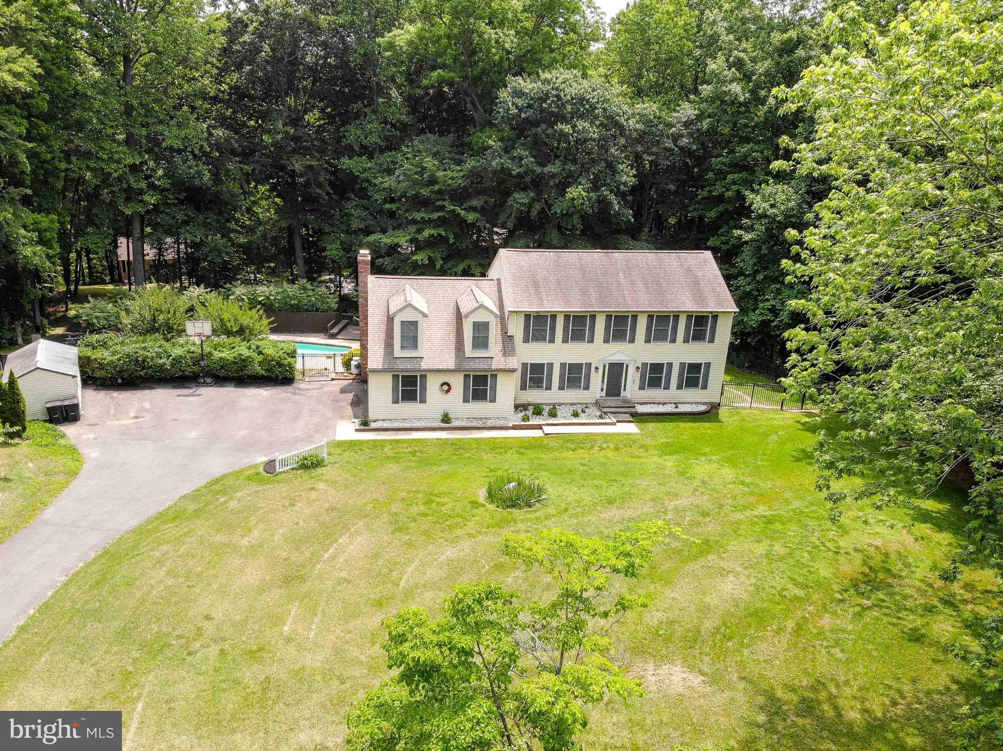 1916 Aberdeen Drive Dunkirk, MD 20754 - Photo 56 of 71